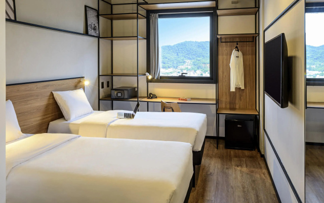 Ibis Budget Balneario Camboriu