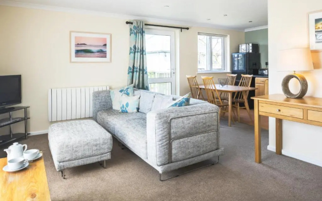Gwithian Holidays, Godrevy House