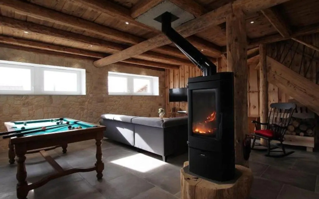 Gite Boisset, 5 pièces, 12 personnes - FR-1-582-246