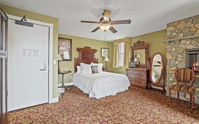 National Hotel Jackson, Tapestry Collection by Hilton