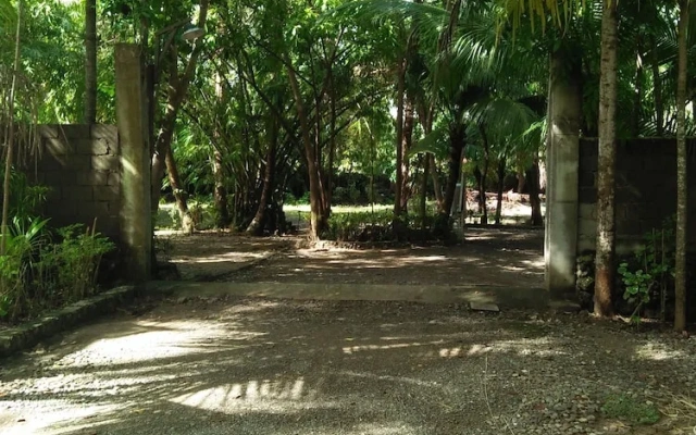 Subli Subli Beach Resort