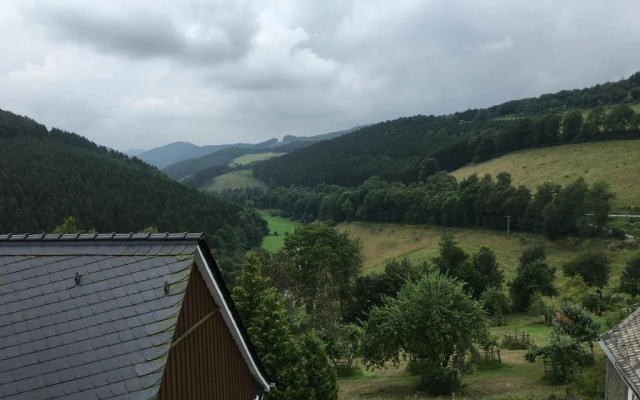 Gasthof Röhrig