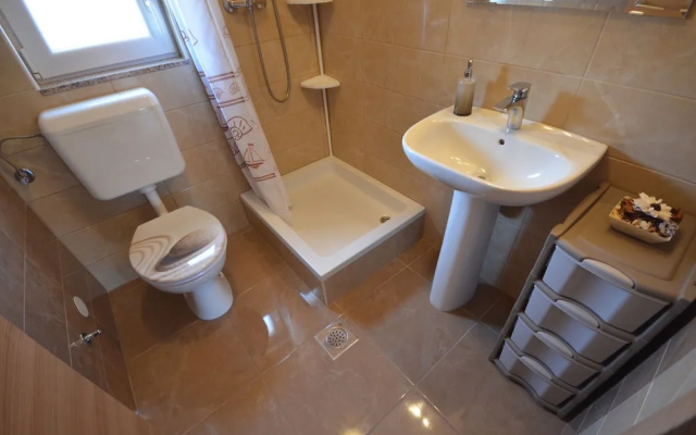 Apartment Boticki