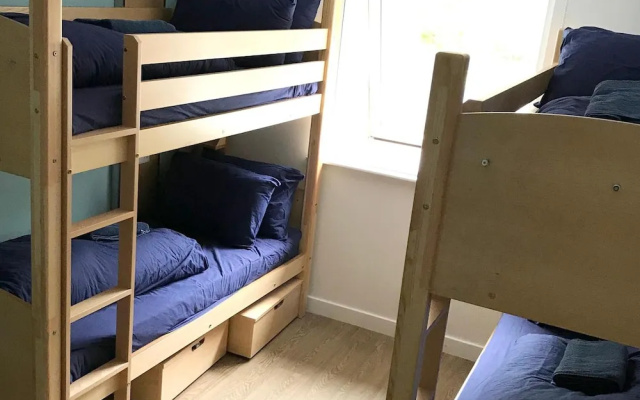 Glen Nevis Youth Hostel