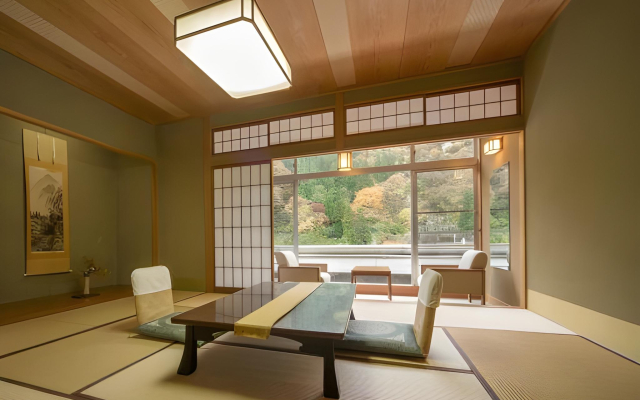 Hotel Kurobe