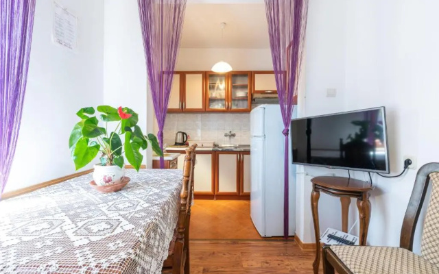 Apartments Belsa