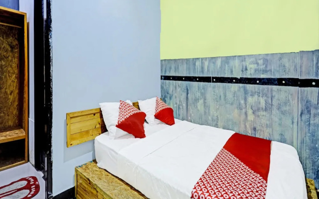 Hotel O Lia Stay Syariah