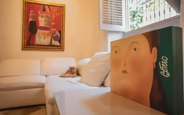 NOK Bright Suite In Ciudad Amurallada