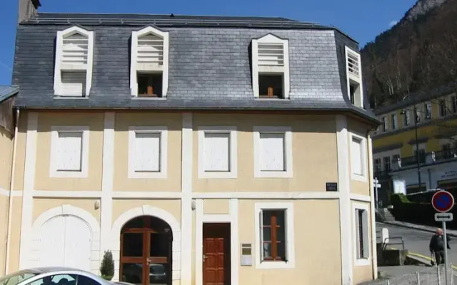 Appartement Iberia 19