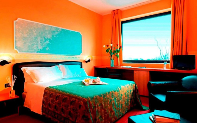 Hotel Bifi