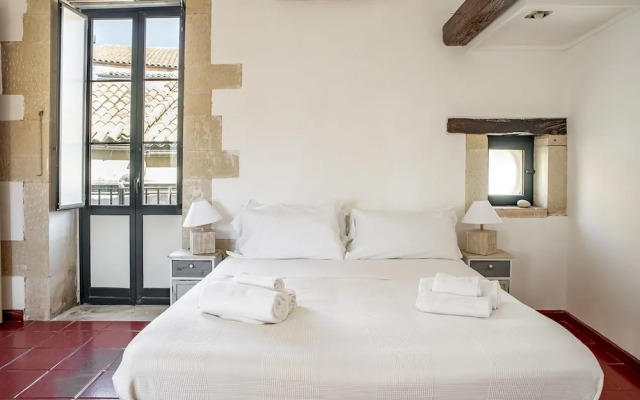 Le Terrazze Dell Olivo by Wonderful Italy