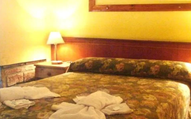 Hotel Marengo