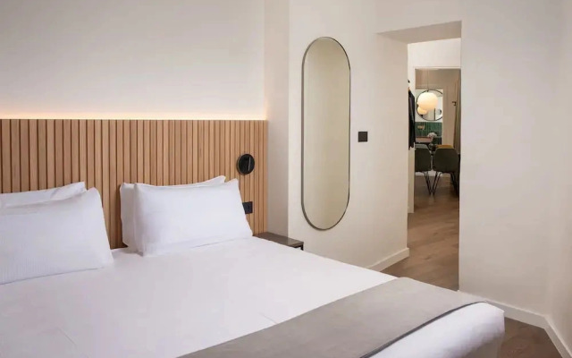 AMIRA Ca' Argento Premium Apartments