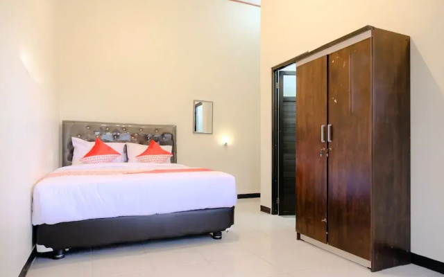Sakinah Family Residence