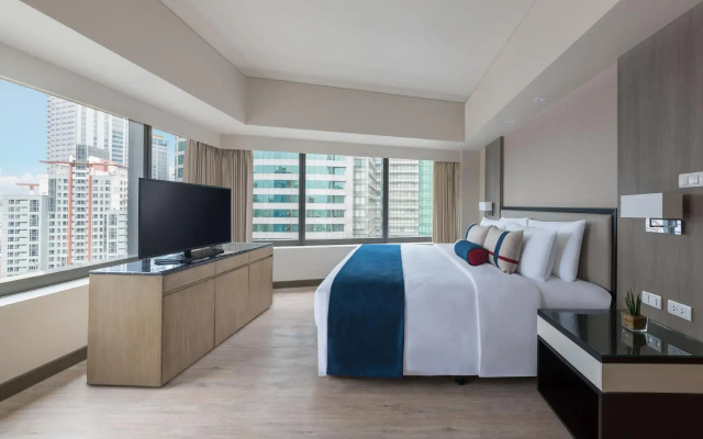Seda Residences Makati