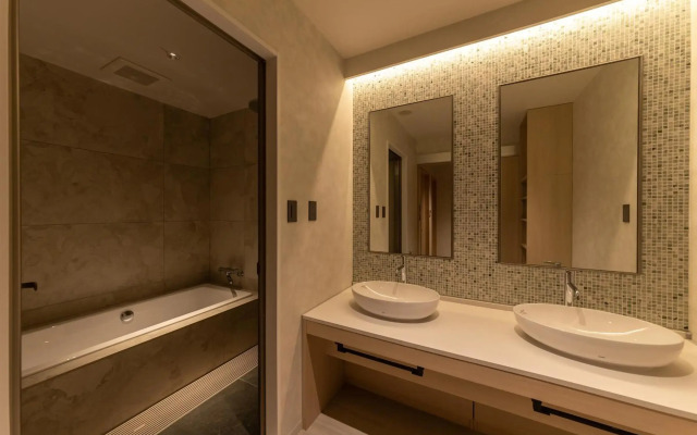 Olympic Inn Azabu