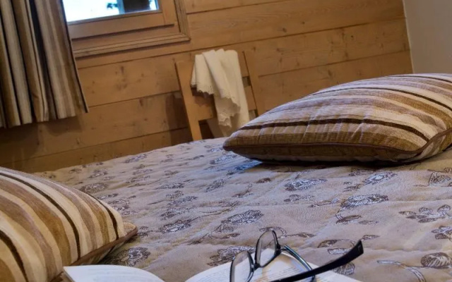 Résidence Les Alpages de Champagny