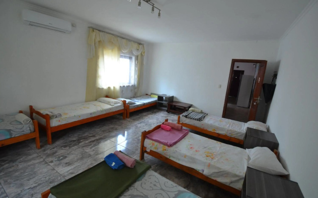 Hostel Aeropuerto Ezeiza