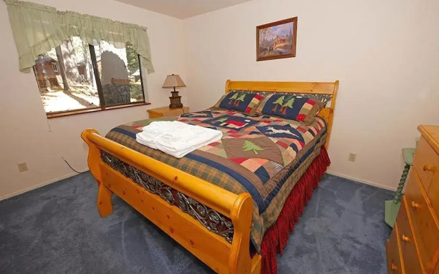 1870 Bella Coola Drive By Redawning