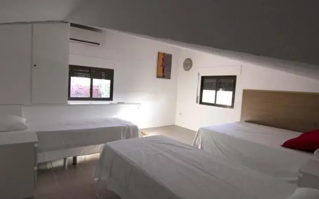 Hostal Roma