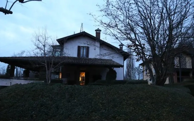 Cascina Belvedere