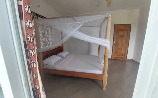 Diamond Luxury House Watamu