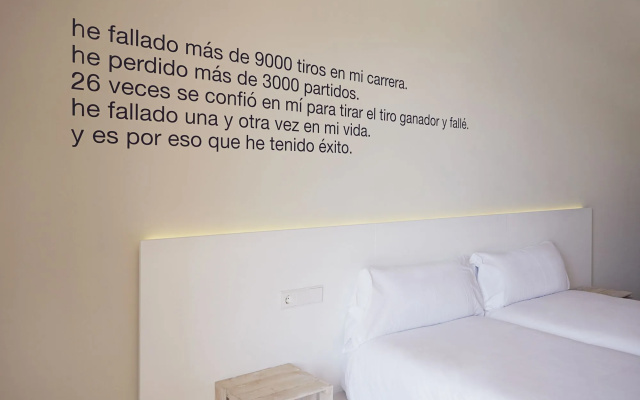 Dynamic Hotels Caldetes Barcelona