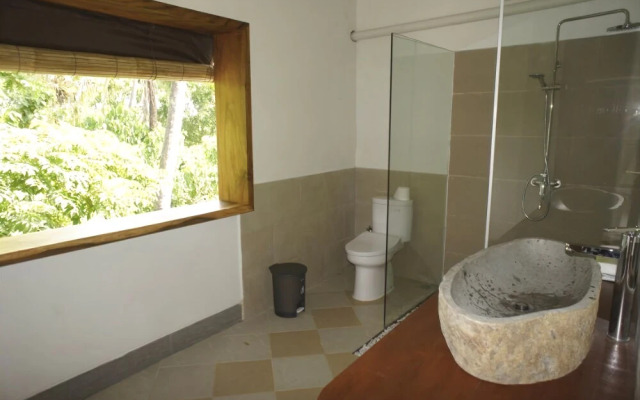 Luxury Zakti Ubud