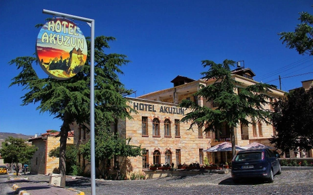 Akuzun Hotel