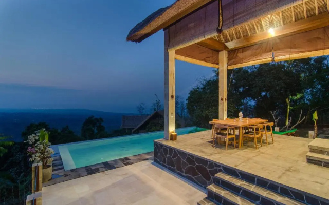 Sanglung Villas Private Pool