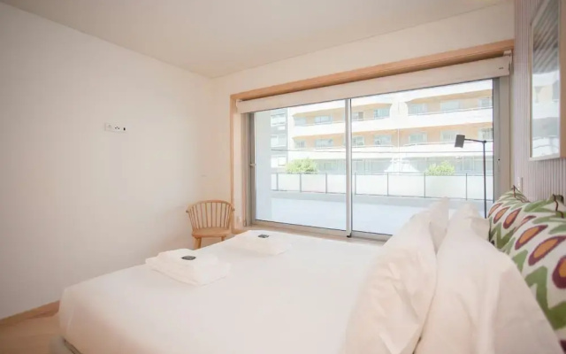 Allegro Boutique Apartment 1B