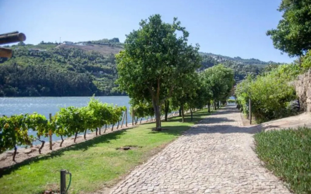 Inside Douro