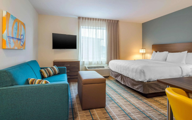Mainstay Suites Newnan Atlanta South