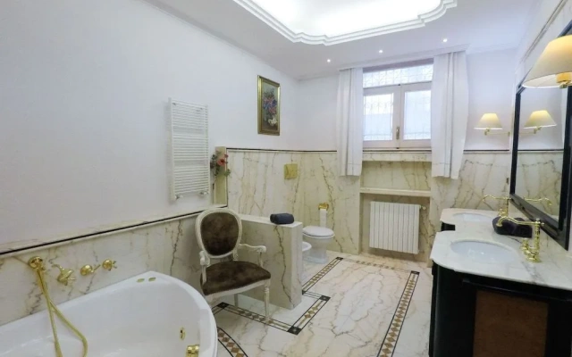 Yucca Camere & Suite