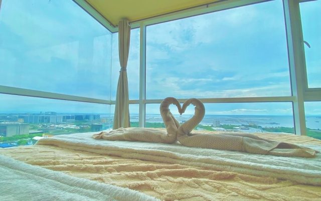 SMDC Breeze Residences Pasay