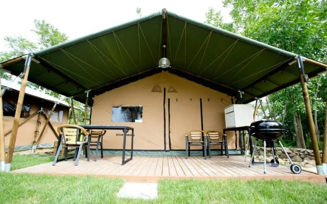 Honcheon glamping12