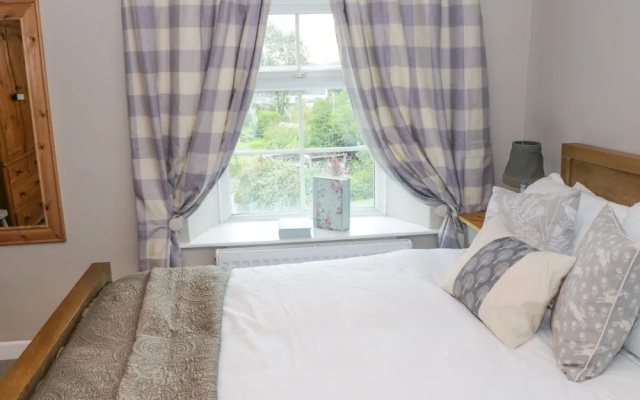 Pearl Cottage