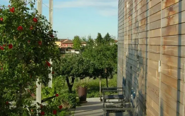 Cà dReggio