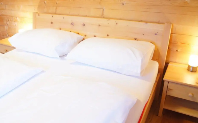 Chalet Lisa