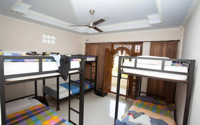 Puji Bungalow