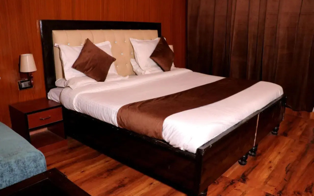 Hotel Rajat Residency