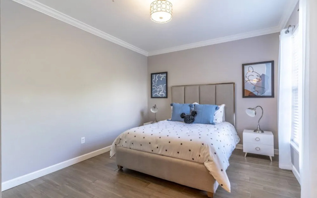 1301 Flamingo Cove at Tuscana