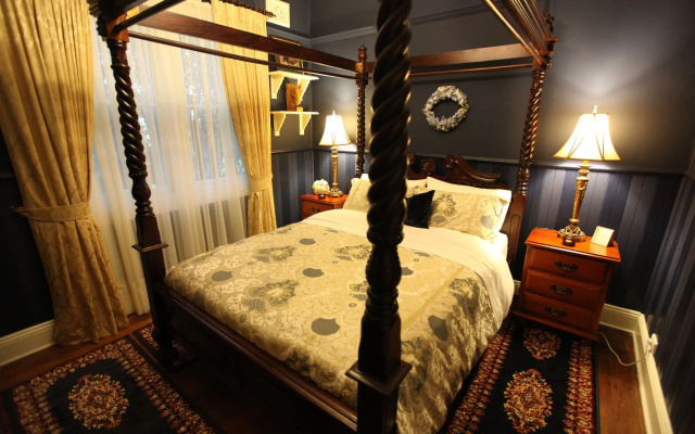 Leura Rose Cottage