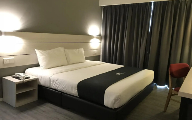 Hotel Arissa