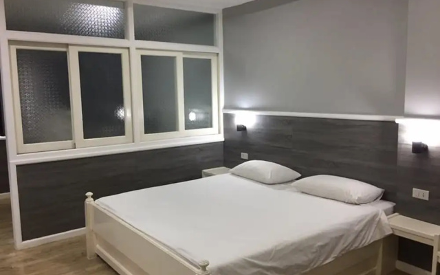 Jatuporn Mansion