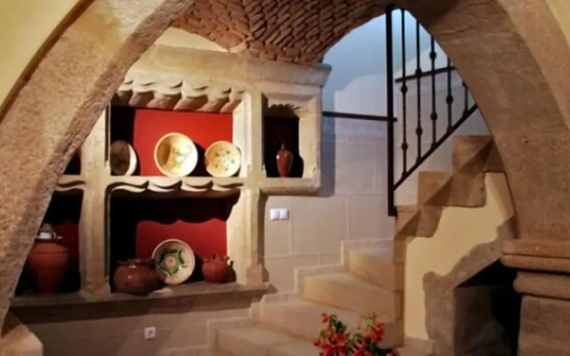 Casa Rural Doña Blanca