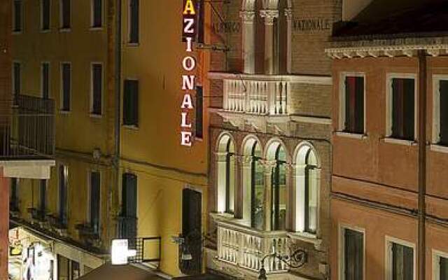 Hotel Nazionale 1