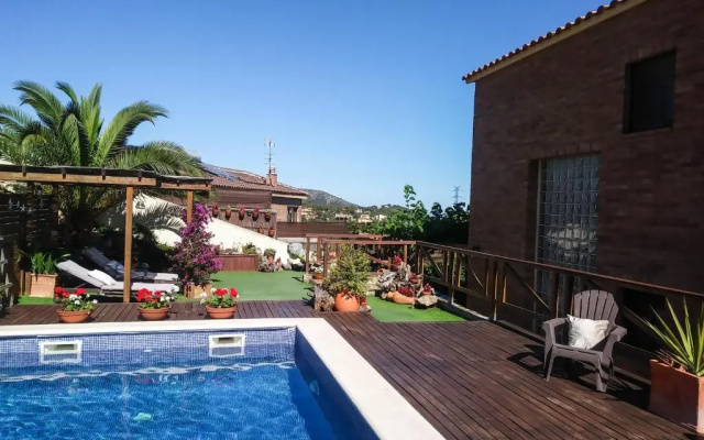 Villa Mar & Natura Sitges
