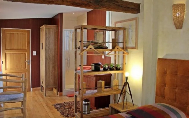 Maison dHôtes du Pigné