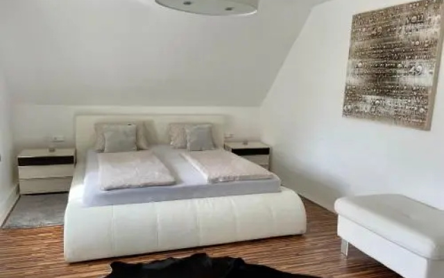 Ferienwohnung Topitschnig
